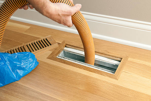 Best Dryer Vent Cleaning Services  in Salem, SD